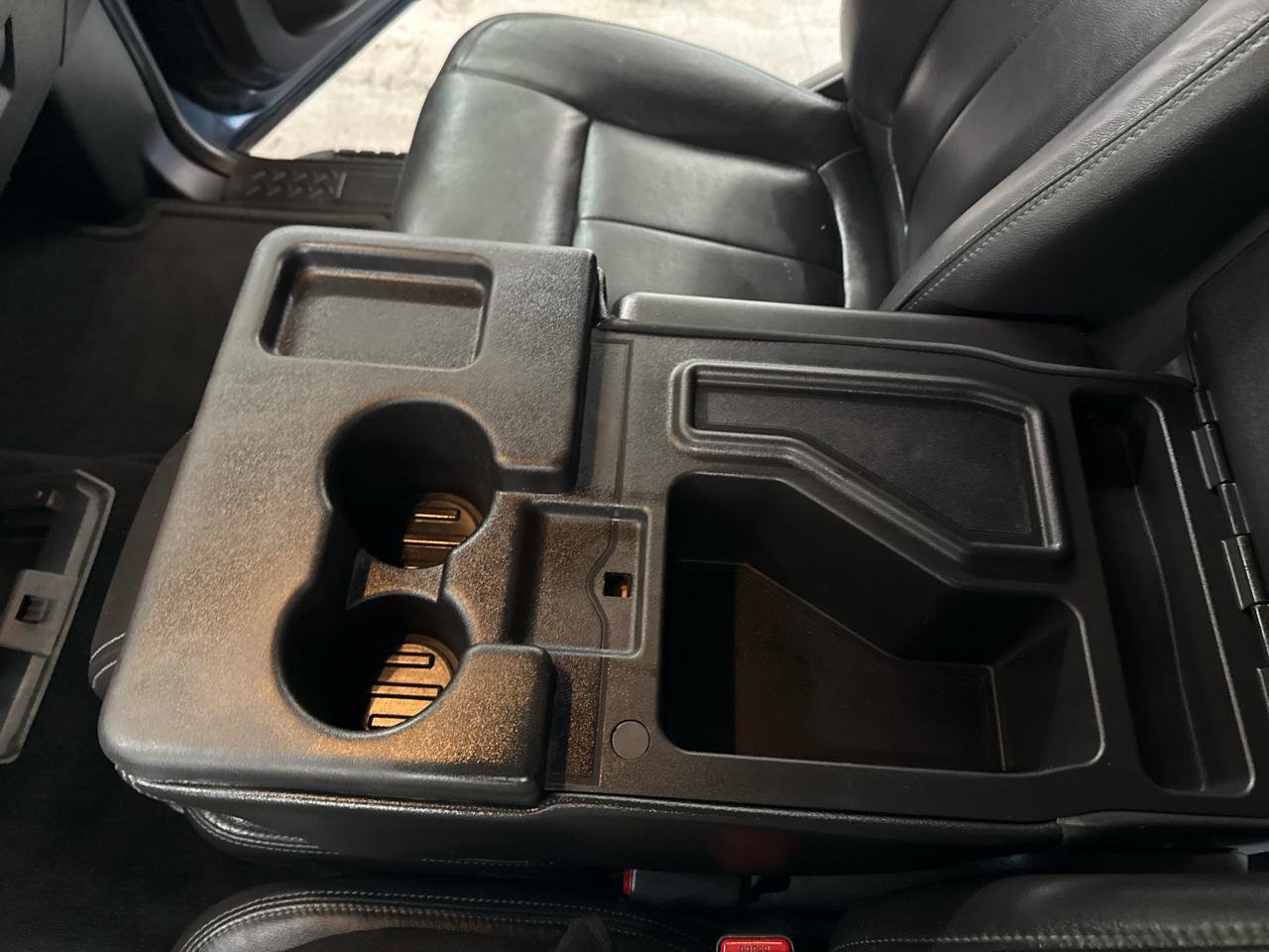 Used 2013 Ford F150 Lariat w/ Mid Equipment Group image 26