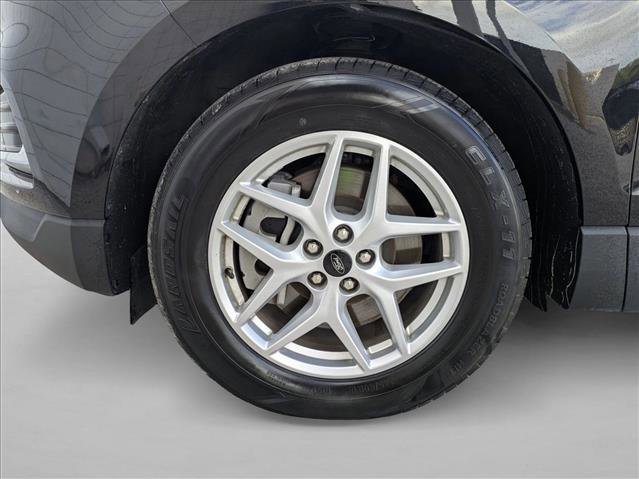 Used 2024 Ford Edge SEL image 23
