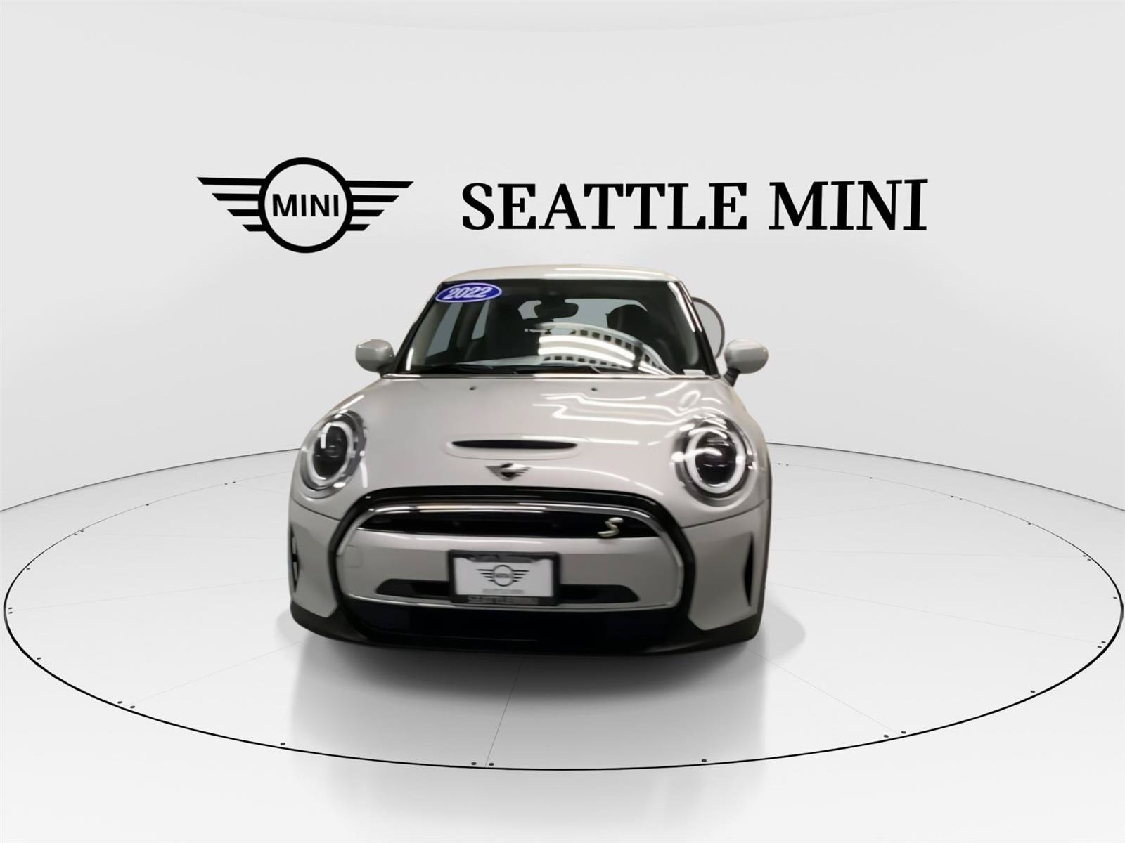 Used 2022 MINI Cooper SE FWD image 4