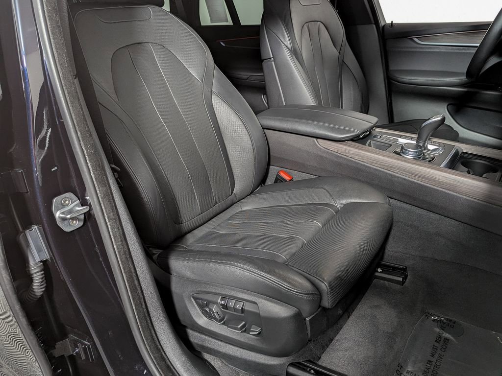 Used 2016 BMW X5 xDrive35i image 26