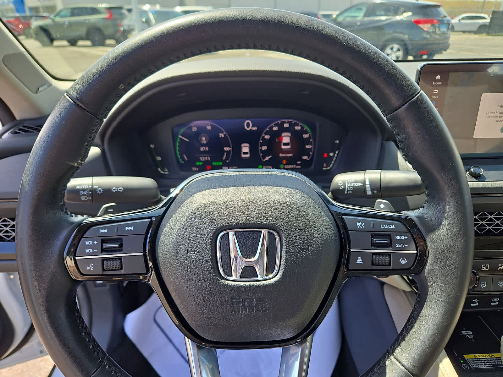 Used 2023 Honda Accord Touring image 20