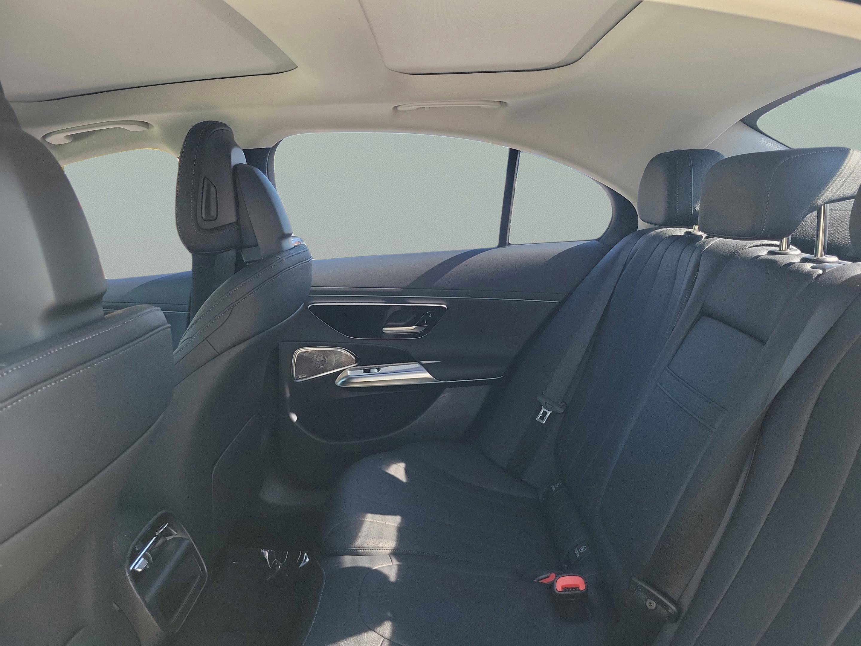 Certified 2024 Mercedes-Benz E 350 E 350 image 6