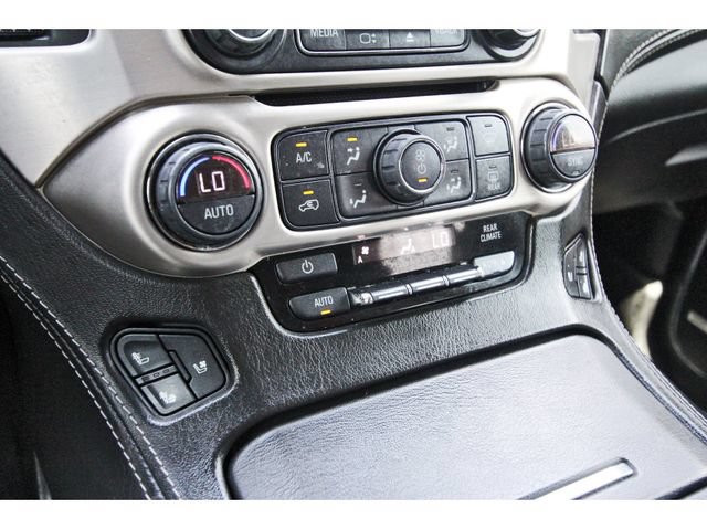 Used 2018 GMC Yukon Denali w/ Denali Ultimate Package RWD image 25