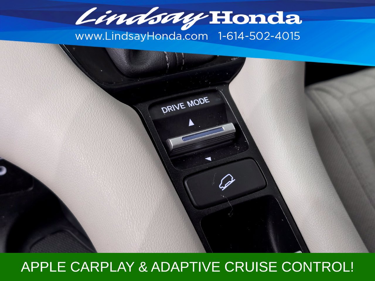 Used 2025 Honda HR-V LX image 20