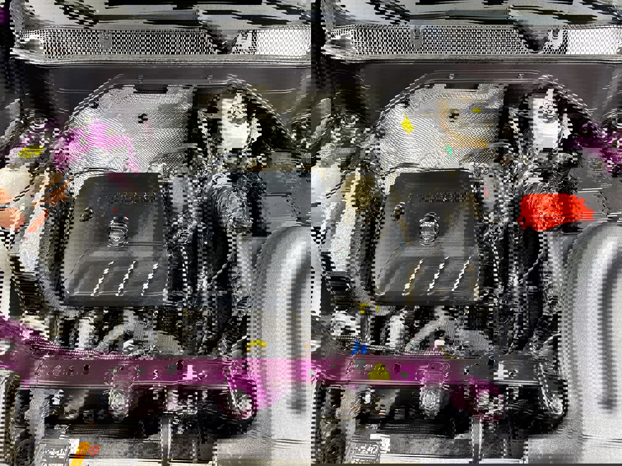 Used 2020 Buick Encore GX Select image 14