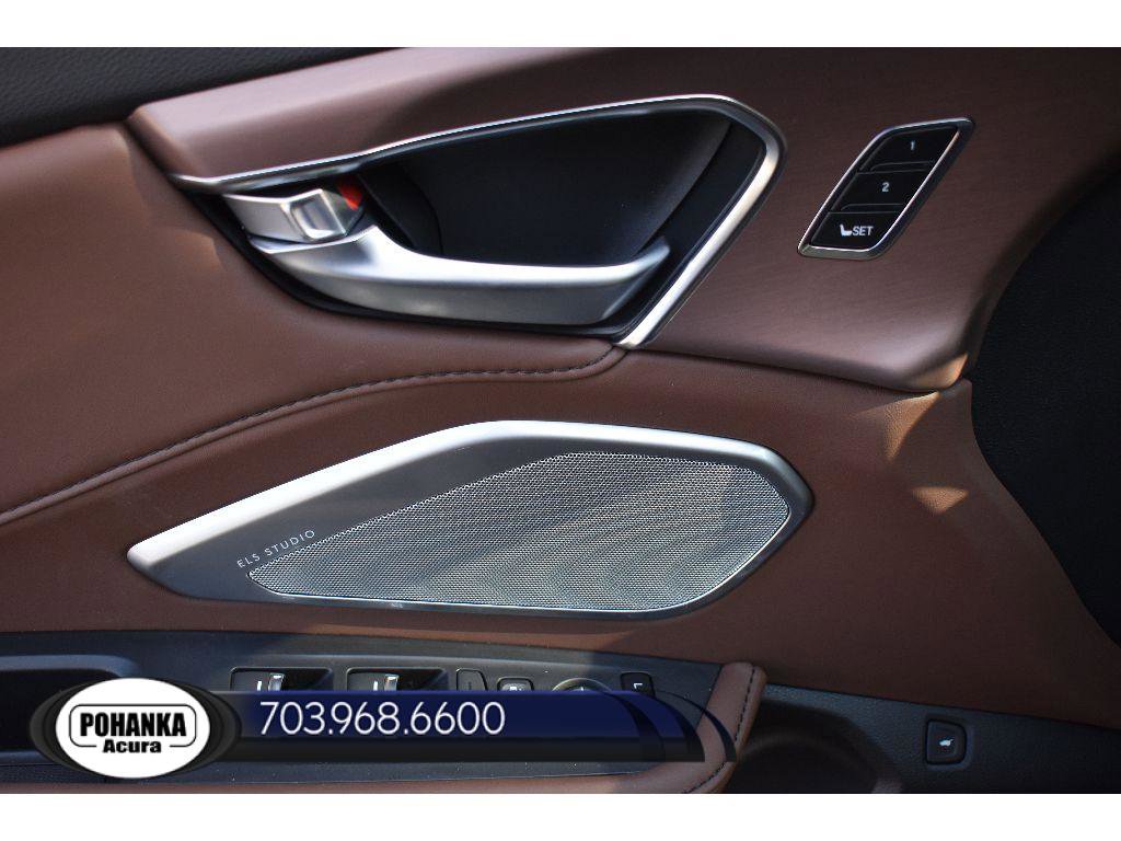 New 2026 Acura RDX w/ Technology Package image 26