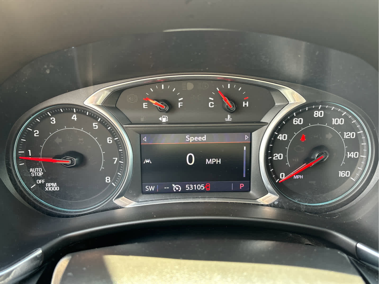 Certified 2021 Chevrolet Equinox Premier FWD image 17