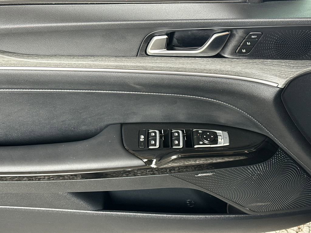 Used 2025 Kia K5 EX image 3