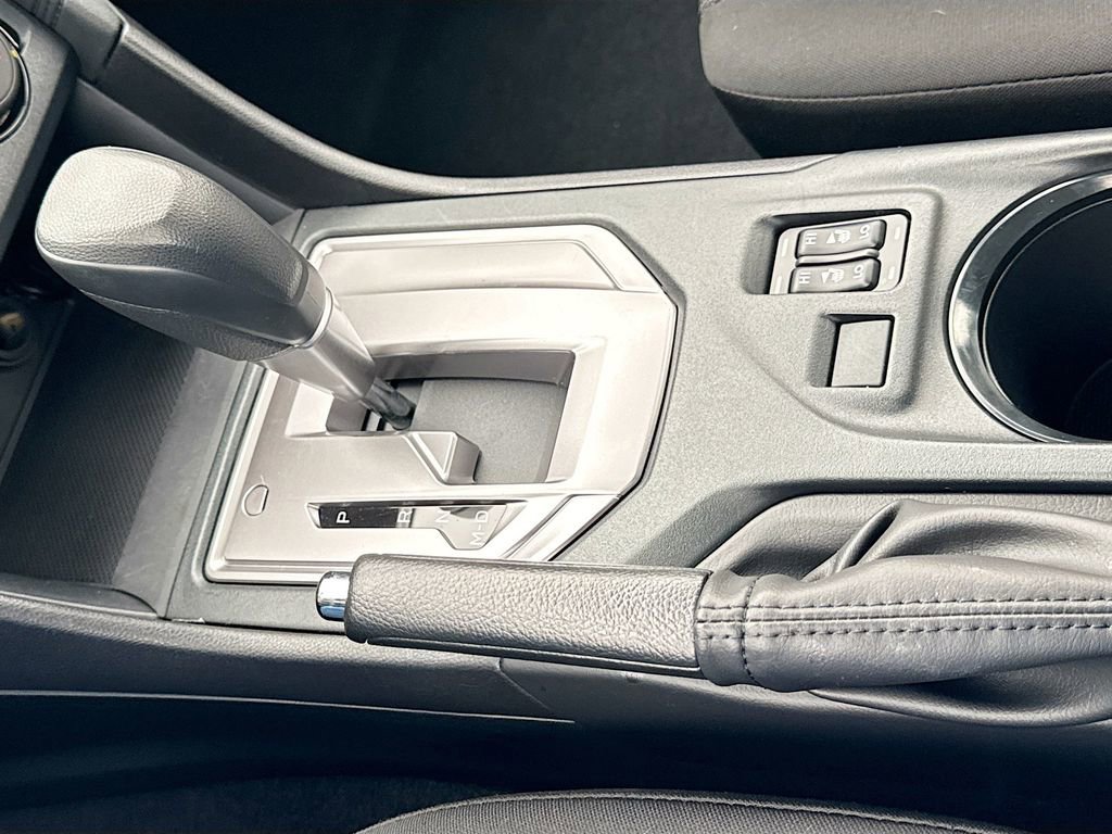 Certified 2022 Subaru Impreza 2.0i Premium image 22