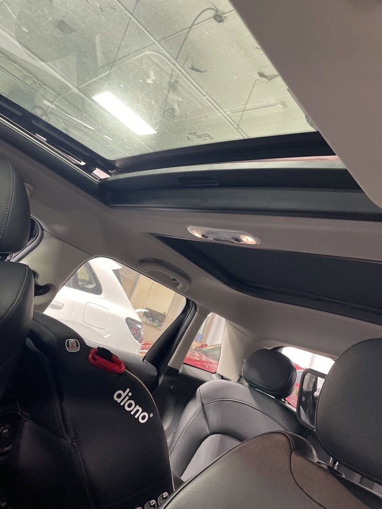 Used 2016 MINI Cooper S FWD image 11