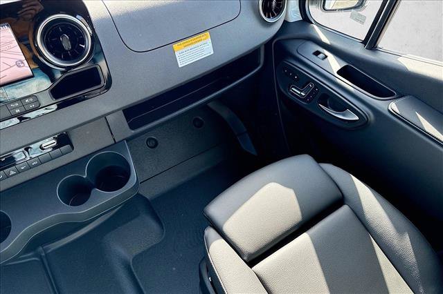New 2026 Mercedes-Benz Sprinter 2500 image 20