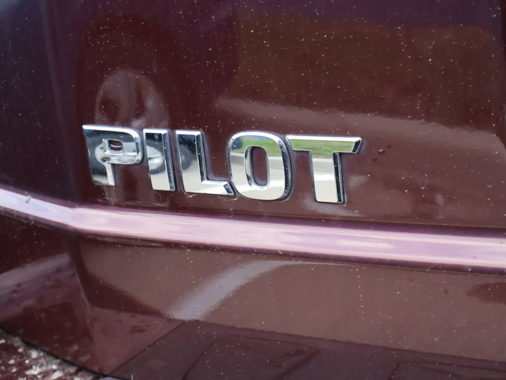 Used 2015 Honda Pilot EX image 8