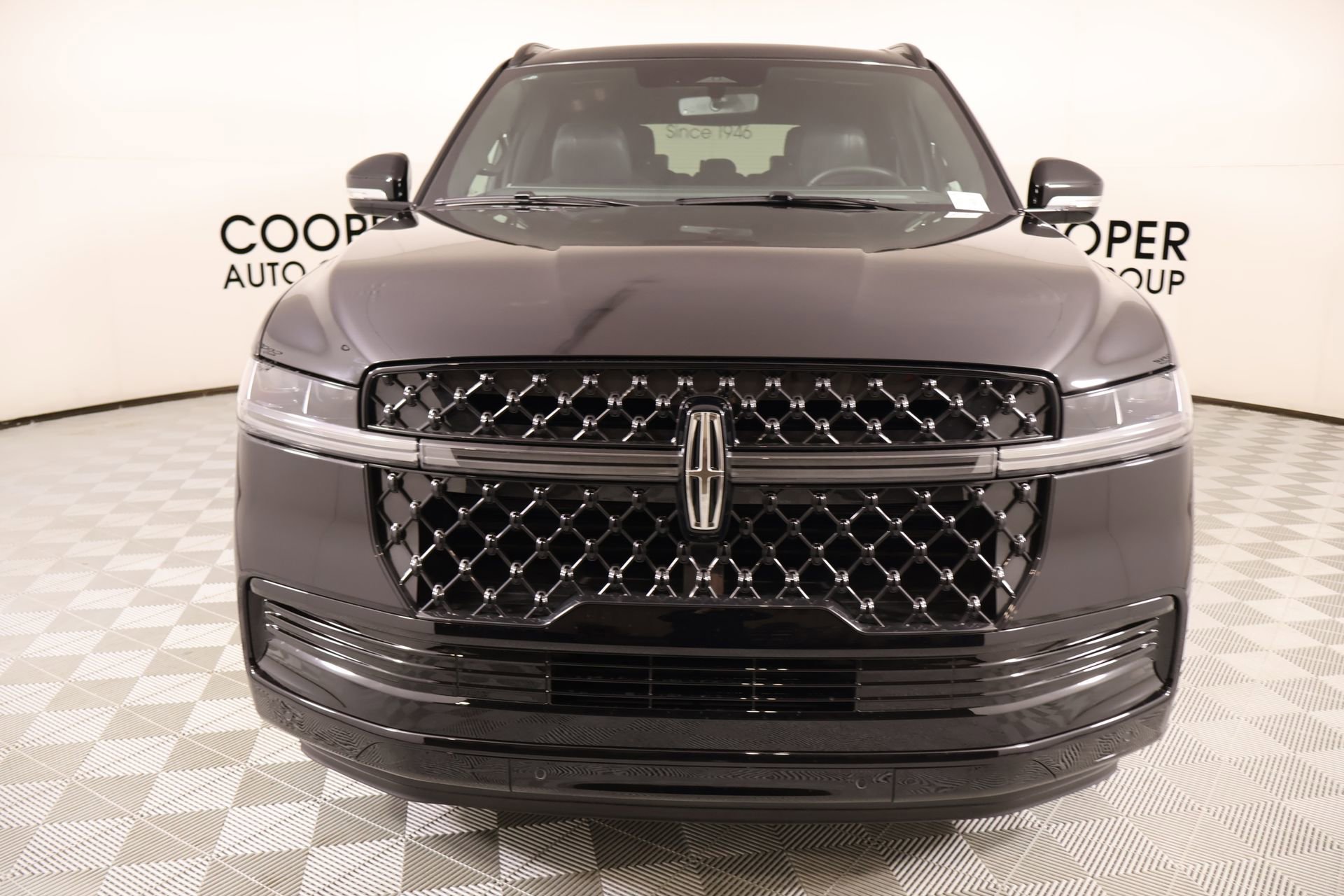 New 2026 Lincoln Navigator Reserve image 10