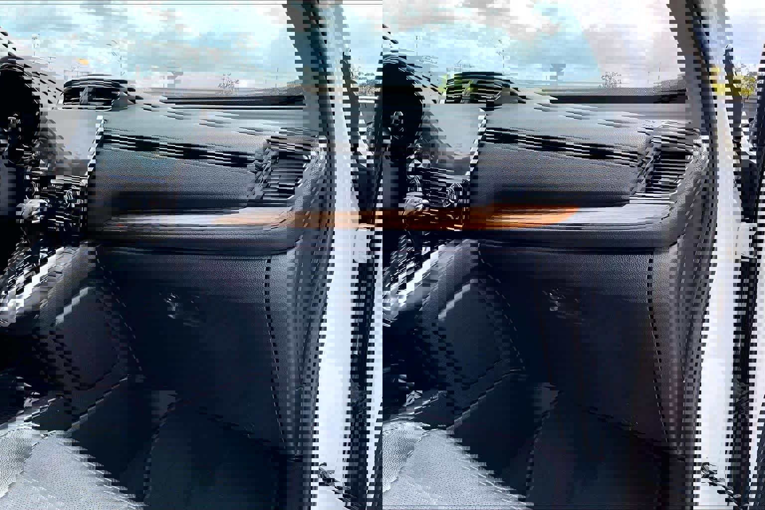 Used 2019 Honda CR-V EX-L image 19