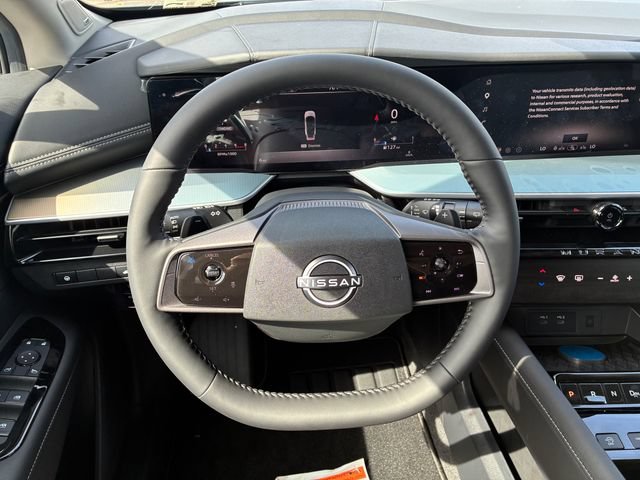 New 2026 Nissan Murano SL AWD/4WD image 14