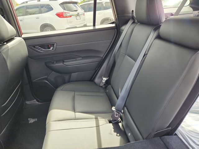 New 2026 Subaru Outback Touring image 23