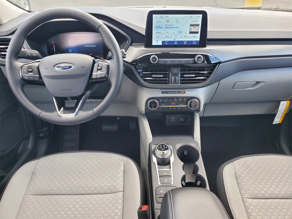 New 2026 Ford Escape Active image 19