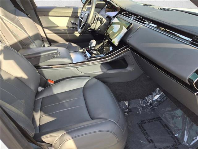 Used 2024 Land Rover Range Rover Sport SE AWD/4WD image 23