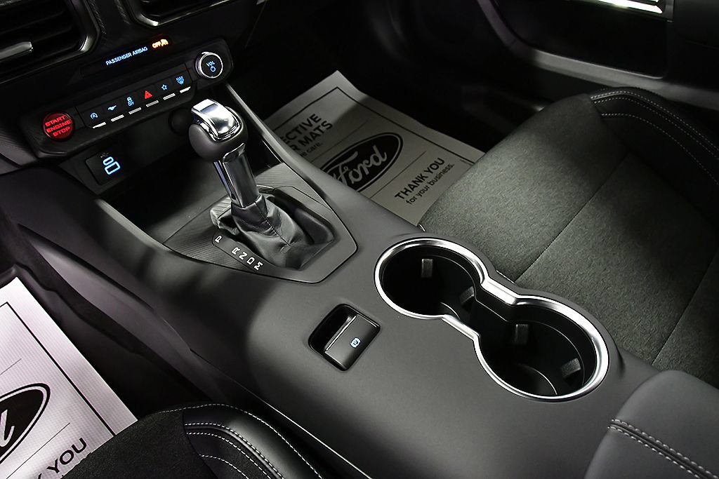 New 2026 Ford Mustang GT RWD image 22
