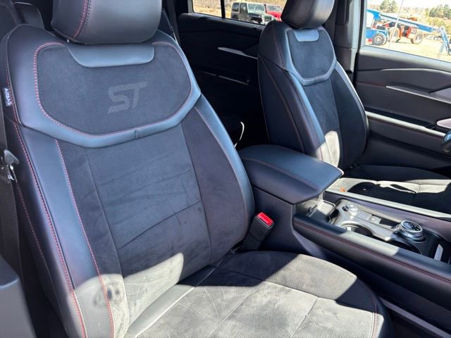 Used 2025 Ford Explorer ST image 23