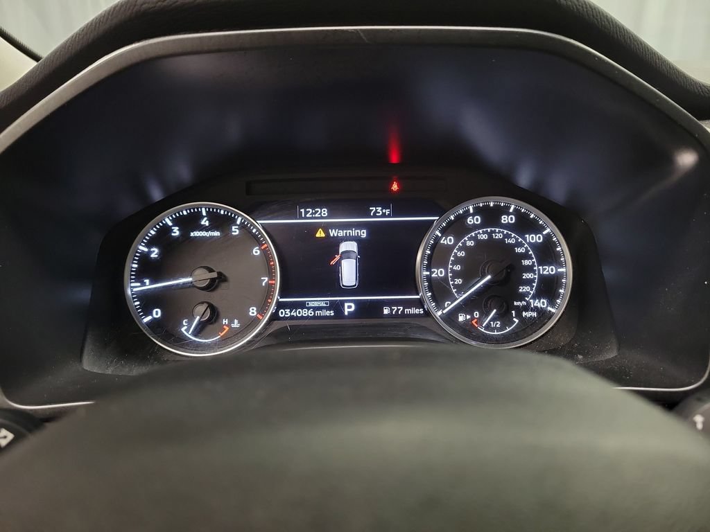 Used 2024 Mitsubishi Outlander SE AWD/4WD image 25