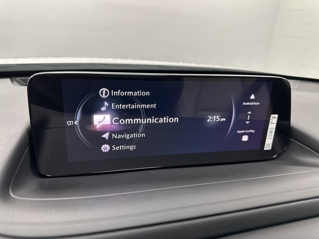 New 2026 MAZDA CX-30 AWD 2.5 S image 23