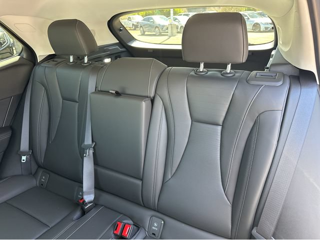 New 2026 Buick Envision Preferred AWD/4WD image 17