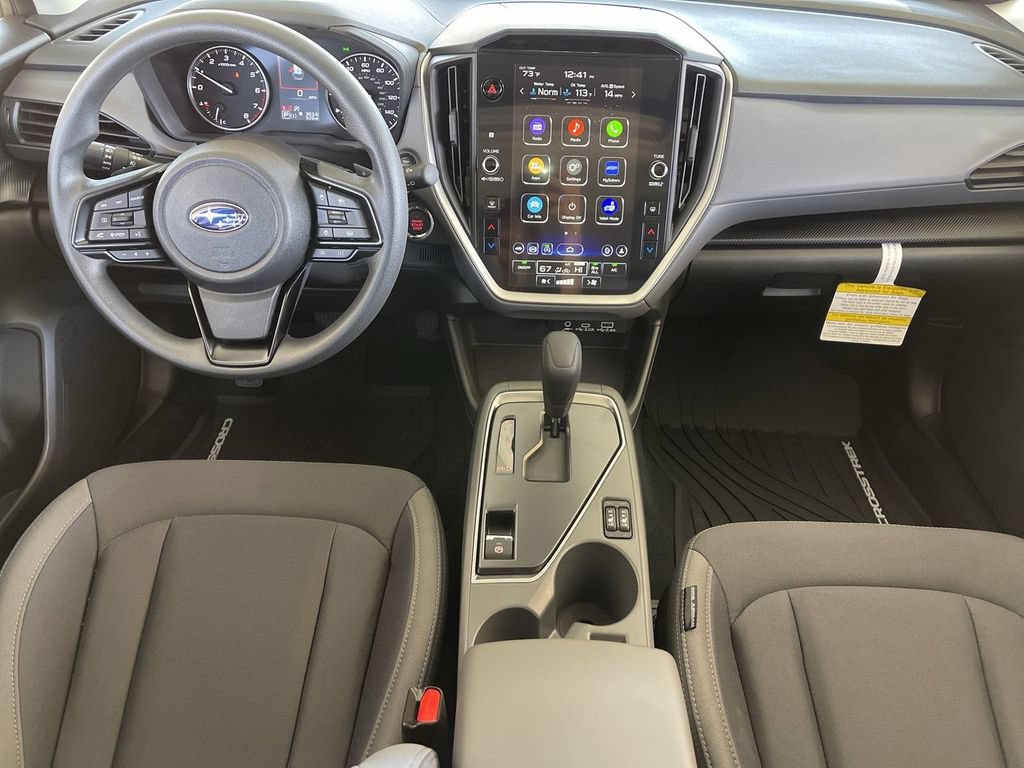 Used 2025 Subaru Crosstrek 2.0i Premium AWD/4WD image 19