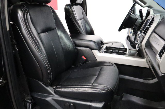 Used 2021 Ford F250 Lariat w/ Lariat Value Package AWD/4WD image 54