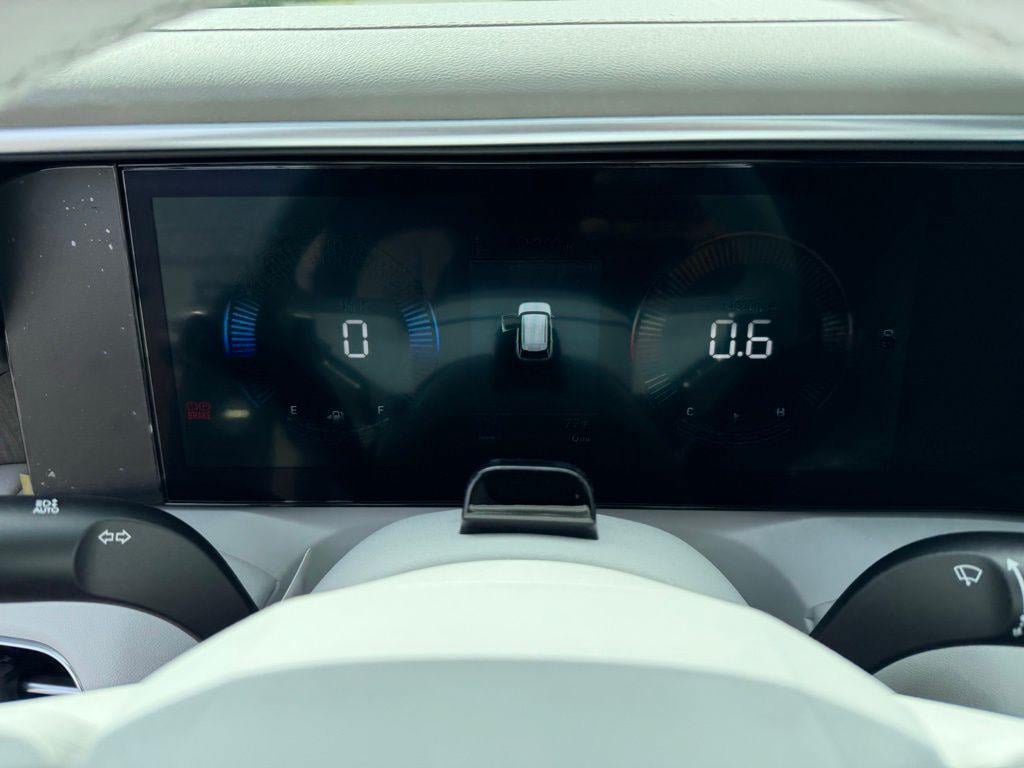 New 2026 Hyundai Palisade SE AWD/4WD image 22