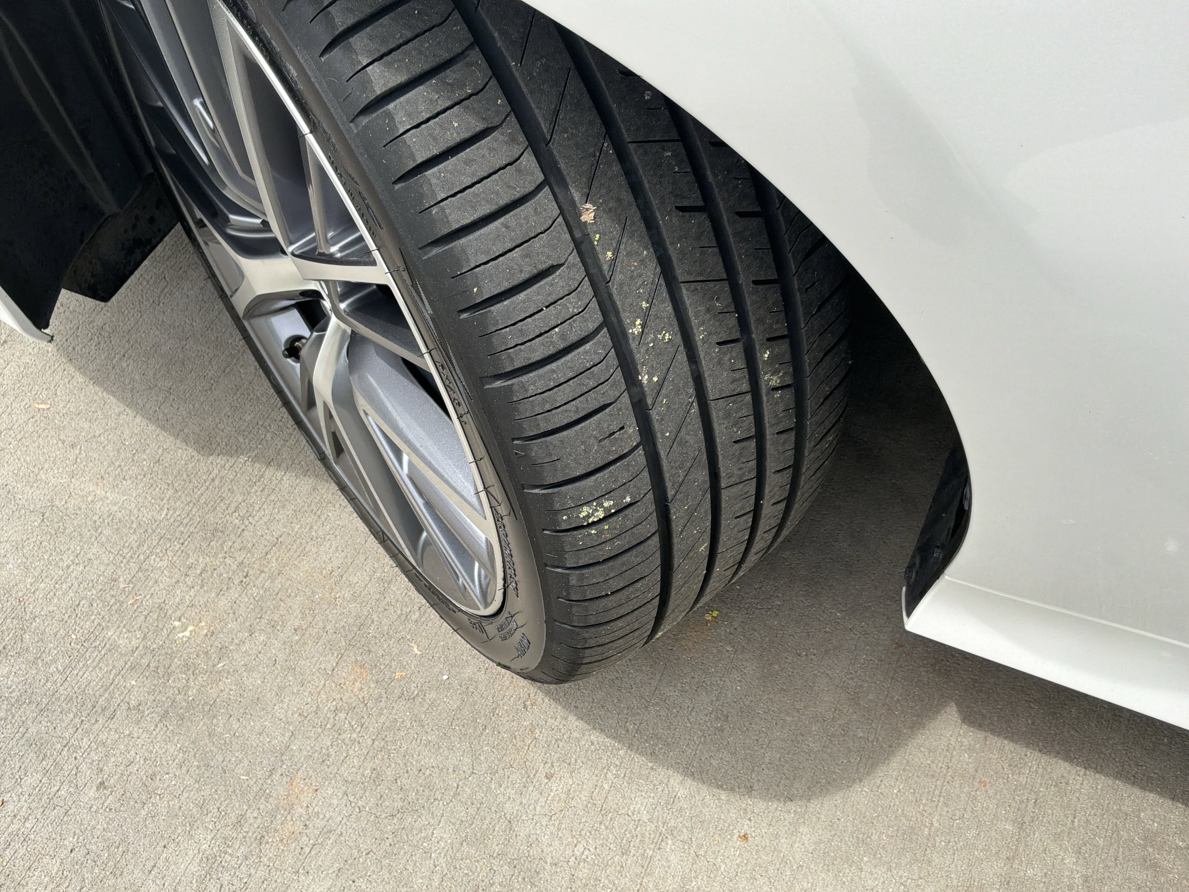 Used 2019 Lexus GS 350 image 12