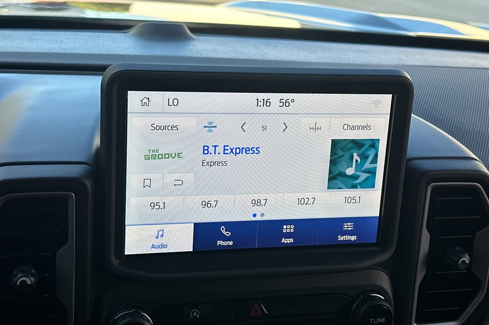 Used 2023 Ford Bronco Sport Big Bend w/ Convenience Package image 17