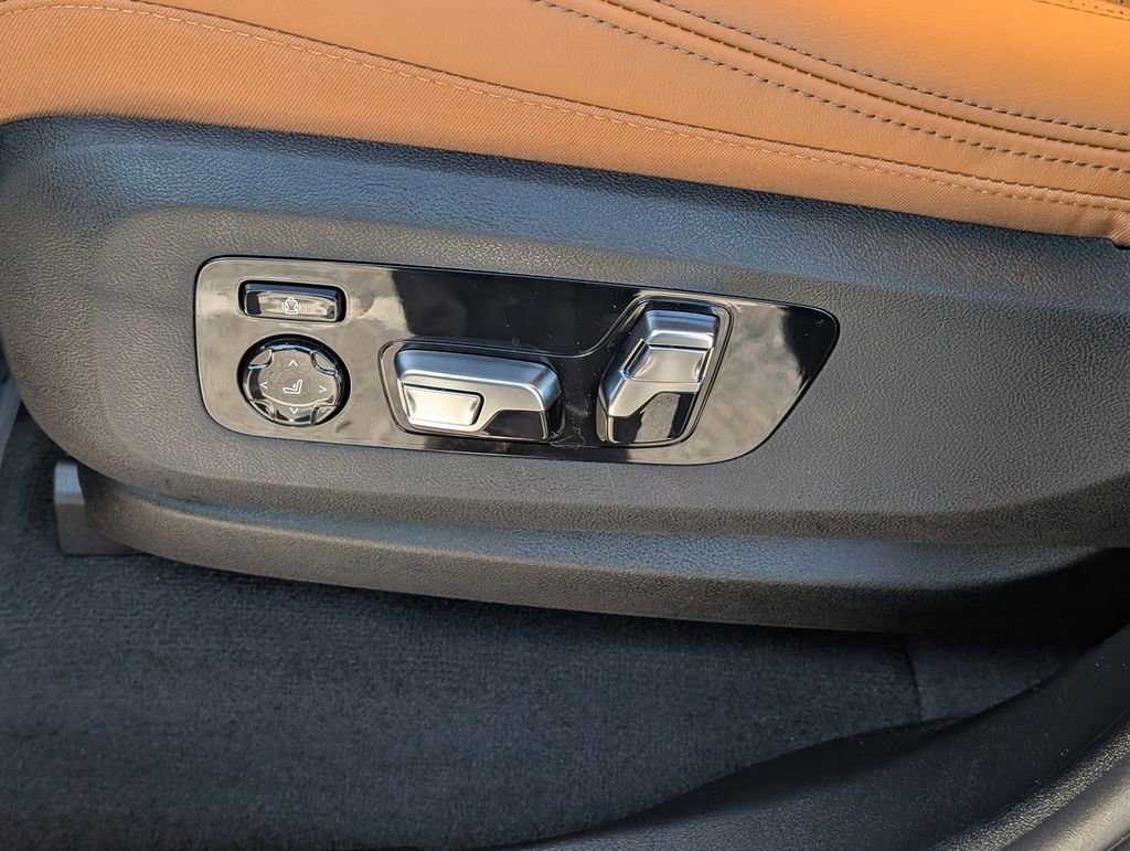 New 2026 BMW X5 xDrive40i image 15