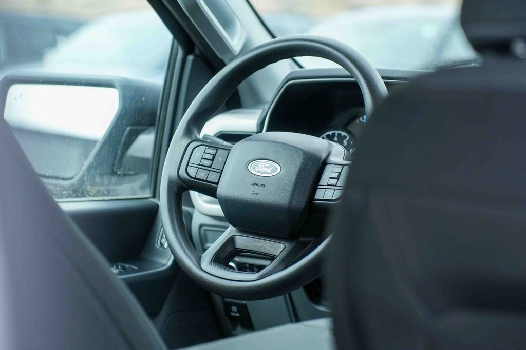 Used 2023 Ford F150 XLT image 19