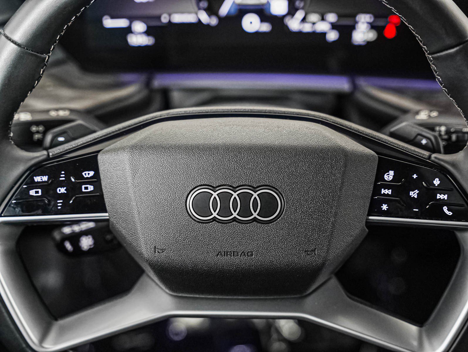 Certified 2025 Audi Q5 Premium w/ Premium Plus AWD/4WD image 16