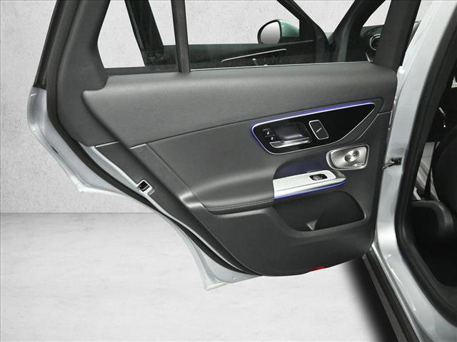 New 2026 Mercedes-Benz GLC 300 4MATIC image 22