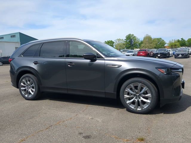 New 2026 MAZDA CX-90 3.3 Turbo w/ Preferred Package image 2