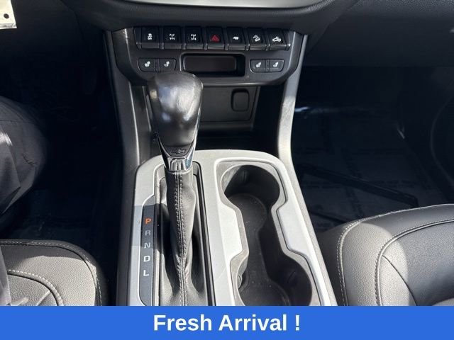 Used 2022 Chevrolet Colorado ZR2 image 7