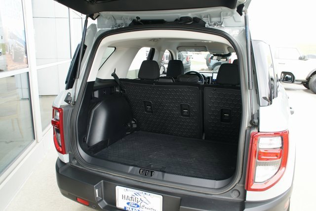 Used 2023 Ford Bronco Sport Big Bend w/ Convenience Package image 30