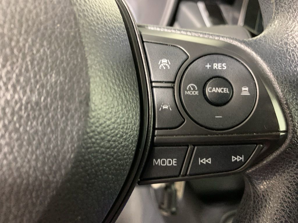 Used 2024 Toyota Corolla LE image 21