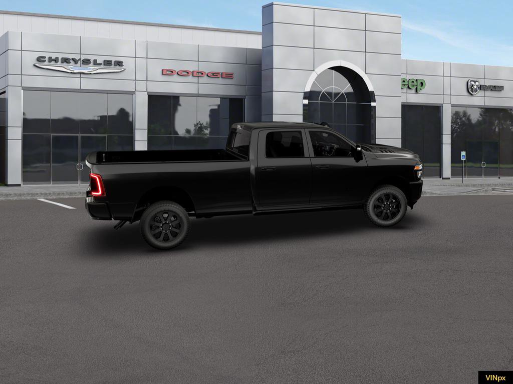 New 2026 RAM 3500 Laramie image 15