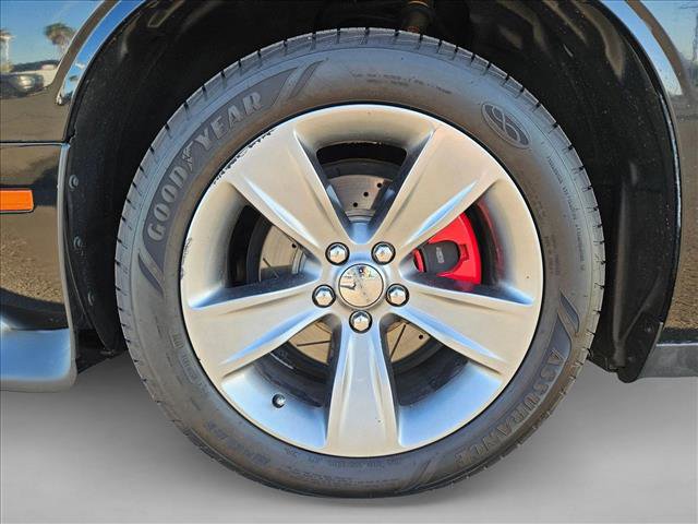 Used 2016 Dodge Challenger SXT image 19