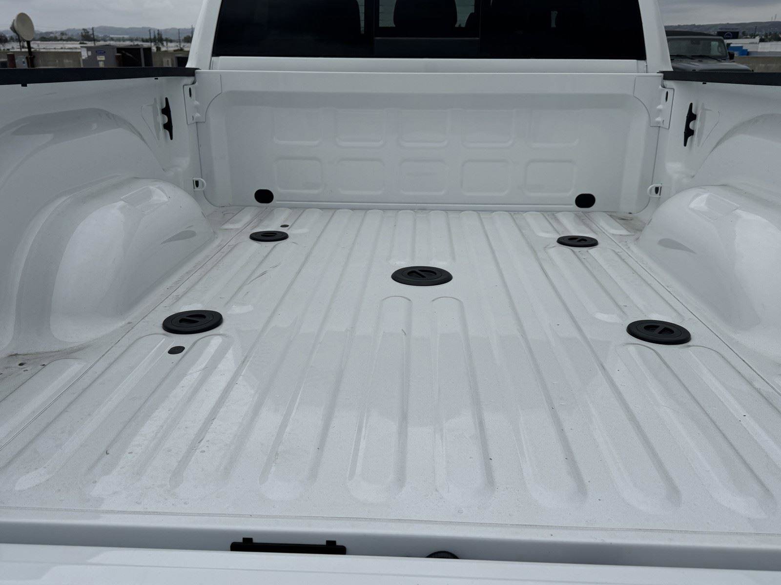 New 2026 RAM 3500 Laramie image 13