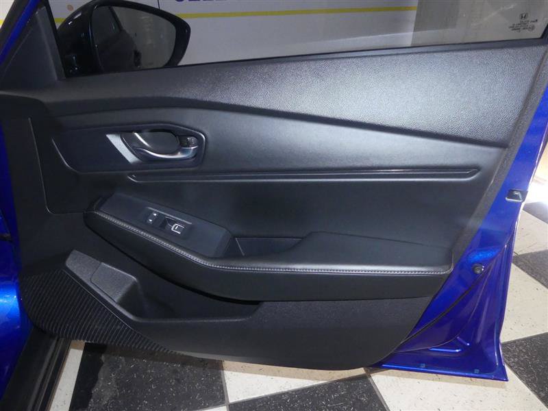 Used 2024 Honda Accord Sport image 26