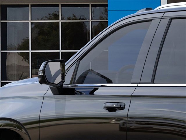 New 2026 Chevrolet Tahoe LT w/ Comfort Package image 12