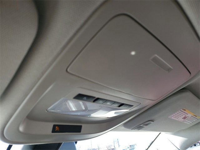 Used 2020 GMC Canyon Denali image 19