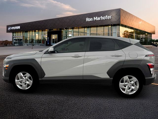 New 2026 Hyundai Kona SE image 3