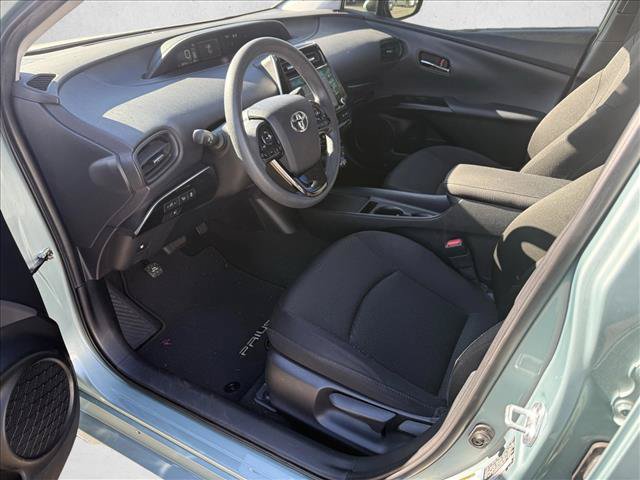 Used 2022 Toyota Prius LE FWD image 9