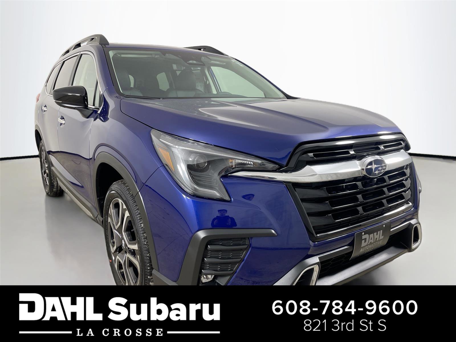 New 2026 Subaru Ascent Touring image 1