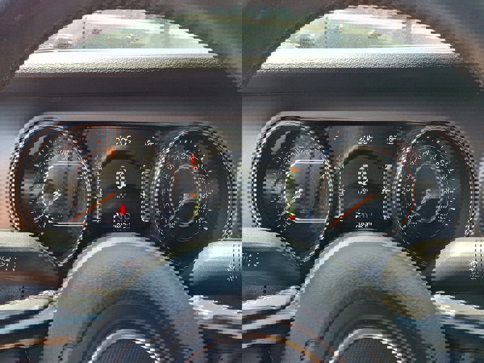 Used 2021 Jeep Wrangler Unlimited Sport image 20